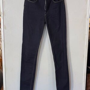 Hudson Jeans Dark Wash Denim